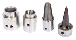 image of bushings and spreaders