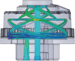 image of conformal cooled inserts