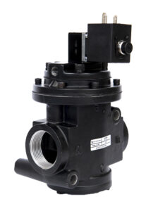 image of solenoid valve