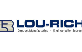 Lou-Rich Company Spotlight Logo