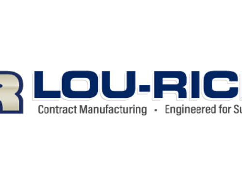 Company Spotlight: Lou-Rich Inc