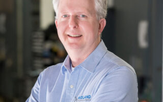 Image of Midland Technologies General Manager