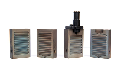image of vent and valve-less vacuum blocks