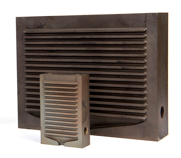 image of vent block