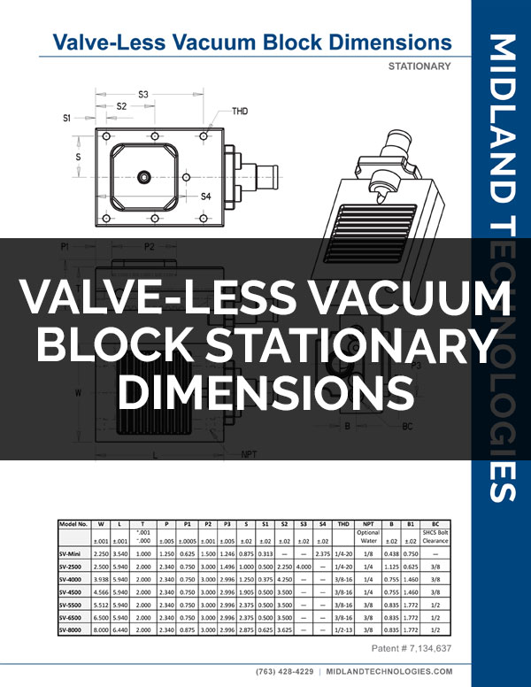 image of valve-less vacuum block stationary dimensions pdf
