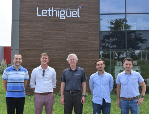 Company update: Midland Technologies joined Lethiguel family