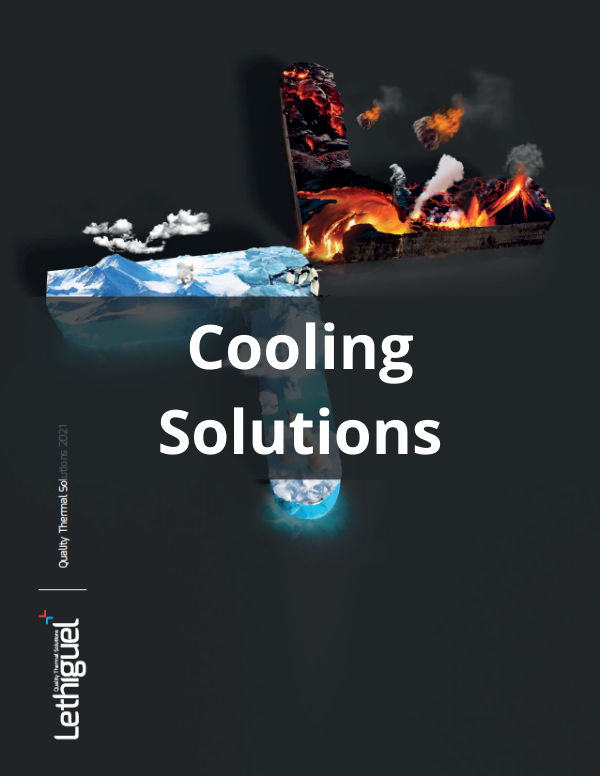 lethiguel cooling solutions